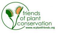 Friends of Plants Conservation
